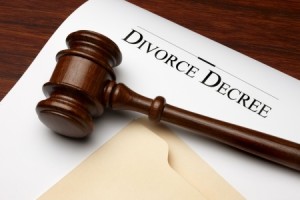 Oklahoma City divorce