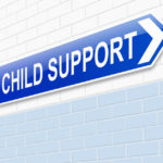 Oklahoma child support