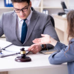 prepare for divorce in Oklahoma City